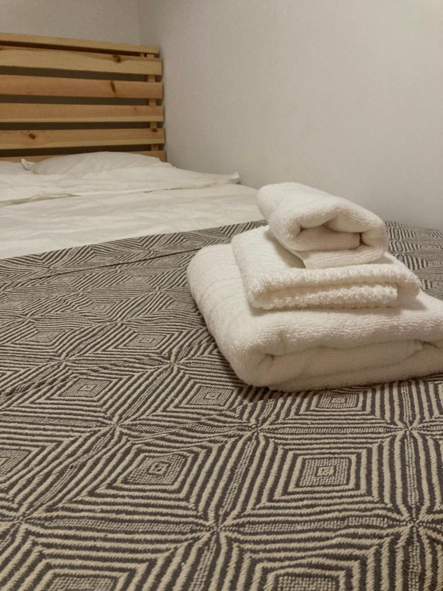 Apartament Mila - Muzeum Polin Appartement Warschau Buitenkant foto