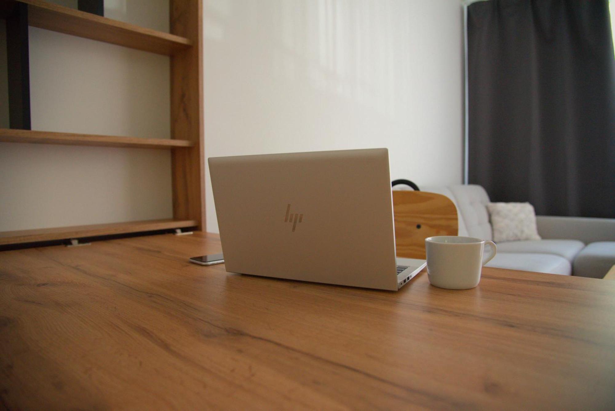 Apartament Mila - Muzeum Polin Appartement Warschau Buitenkant foto