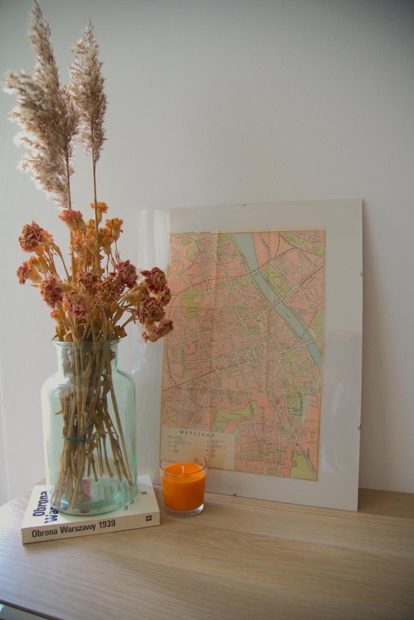 Apartament Mila - Muzeum Polin Appartement Warschau Buitenkant foto