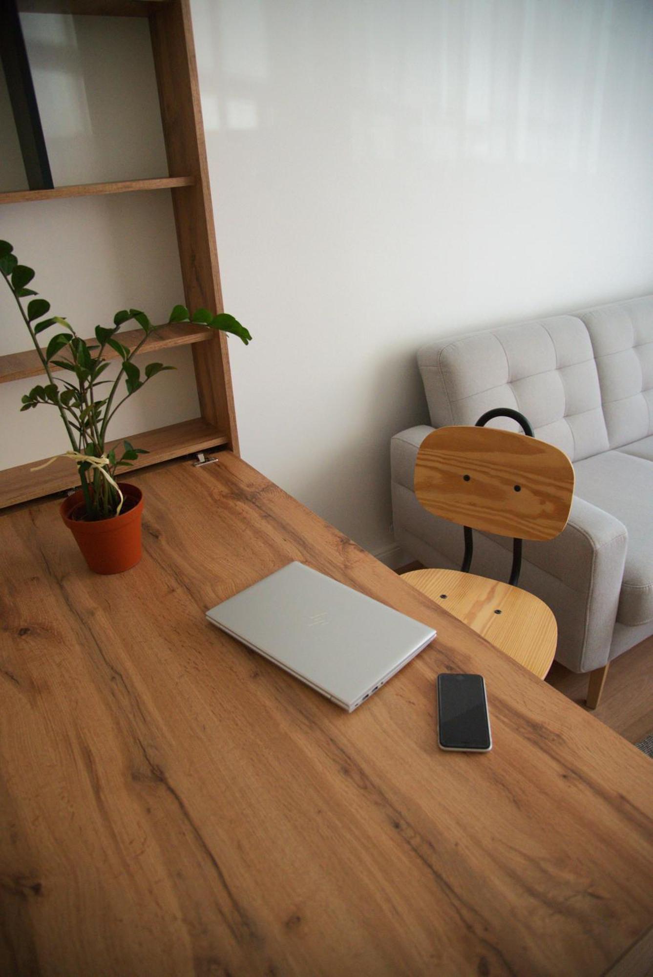 Apartament Mila - Muzeum Polin Appartement Warschau Buitenkant foto